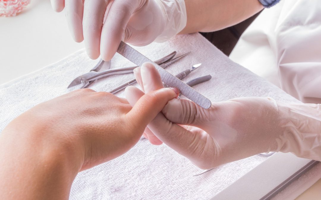 Manicure Training Course