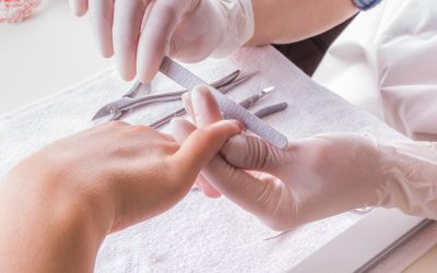 Manicure Training Course
