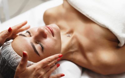Facial Massage & Skincare Training Course