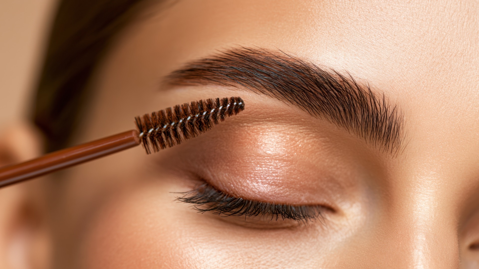 Cambridgeshire beauty-16-Brow Definition Training Course
