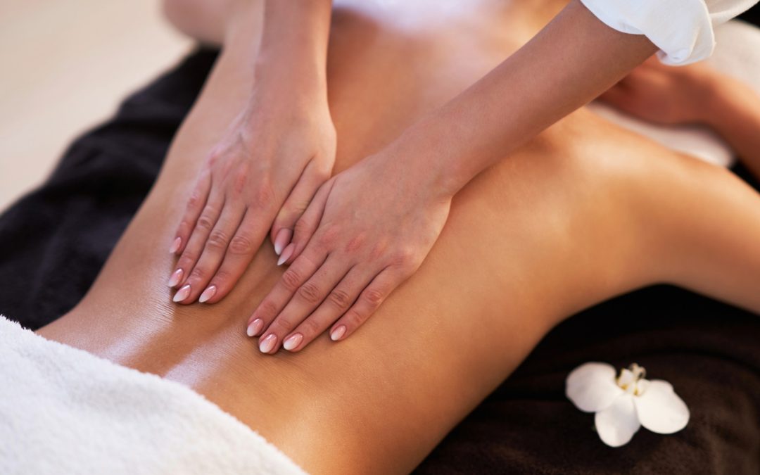 Body Massage Course