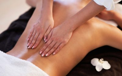 Body Massage Course