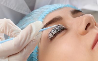Lash Lift Course