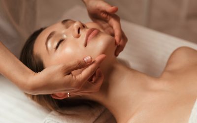 Basic Holistic Facial