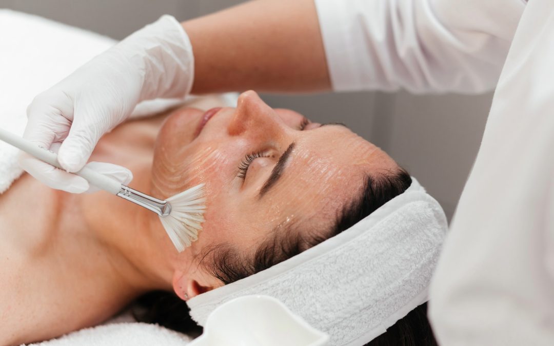Chemical Peel Course