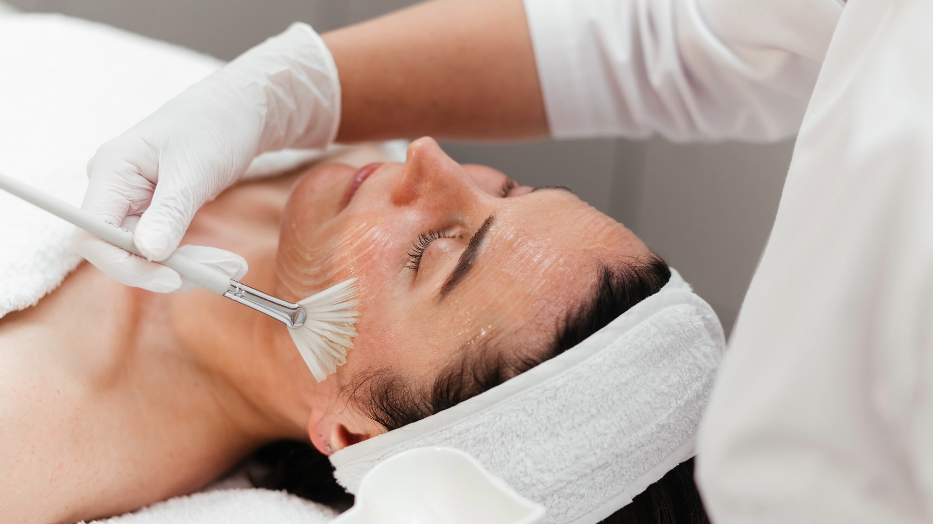 Cambridgeshire beauty-24-Chemical peel online course