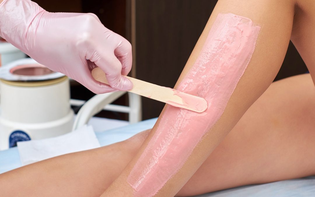 Waxing Training Course