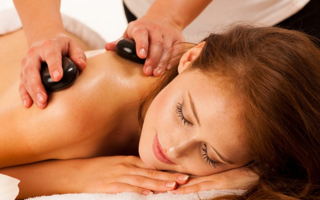 Hot Stone Massage Therapy Training Course