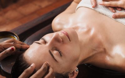 Indian Head Massage Training Course