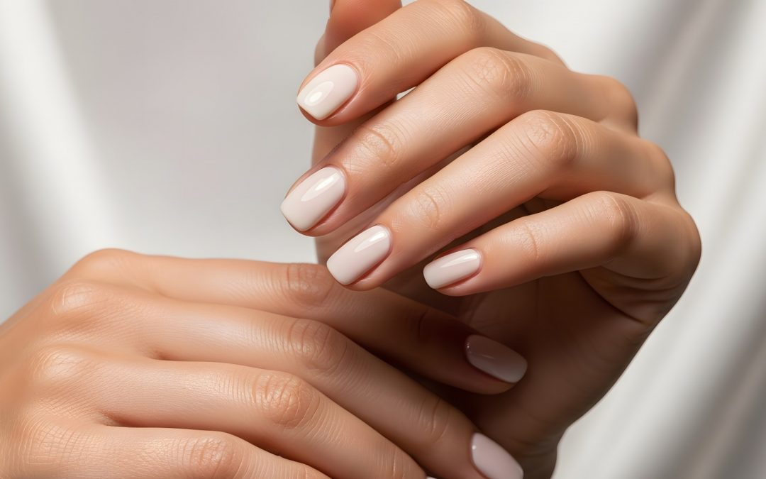 Gel Polish Application Training Course